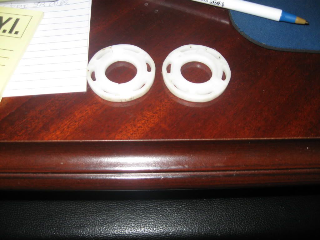 vr6 intake shift rod bushings VW Vortex Volkswagen Forum